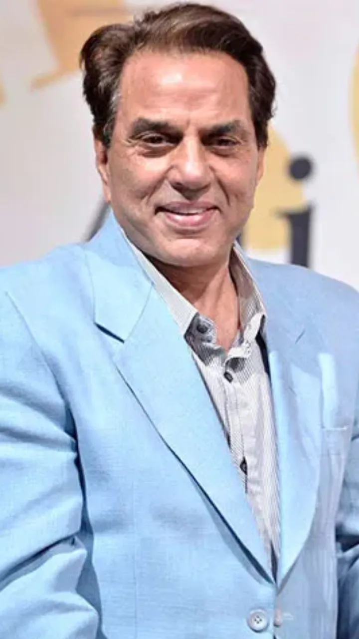 Dharmendra